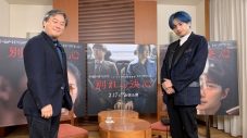 『中島健人の今、映画について知りたいコト。』中島健人が行定勲監督とパク・チャヌク監督にインタビュー - 画像一覧（2/2）
