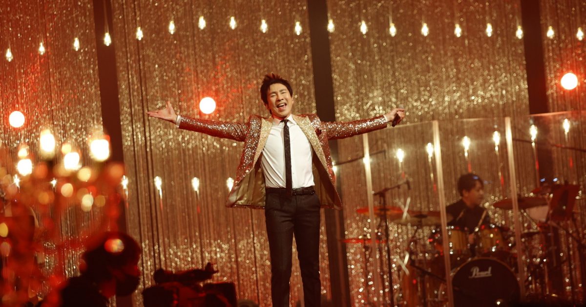 郷ひろみ、NHK『The Covers』に2週にわたって登場！ カバー＆セルフ