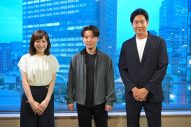 星野源、TBS『世界陸上』＆『アジア大会』のテーマソング「生命体」を書き下ろし - 画像一覧（2/3）