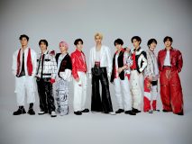 Snow Man新曲「BREAKOUT」のMVがグループ史上最速で2,000万回再生を突破