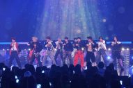 JO1スペシャル番組『PRODUCE JO1 LOVE OF LIVE』＃2放送！「JO1思い出の写真」を使ったステージ演出にファン大感激 - 画像一覧（4/11）