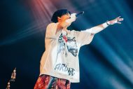 【ライブレポート】Tani Yuuki全国ホールツアーが開幕！終演後には未配信楽曲「アンタレス」のスタジオセッション映像も公開 - 画像一覧（1/3）