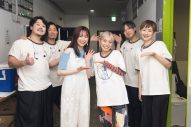 【ライブレポート】miwa『7th』ツアー初日公演に、フジテレビアナウンサー佐久間みなみがサプライズ登場 - 画像一覧（12/12）