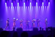 【ライブレポート】BALLISTIK BOYZ、全国ツアーの東京公演が大盛況！日本武道館公演決定のサプライズ発表も - 画像一覧（3/6）