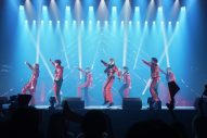 【ライブレポート】BALLISTIK BOYZ、全国ツアーの東京公演が大盛況！日本武道館公演決定のサプライズ発表も - 画像一覧（5/6）