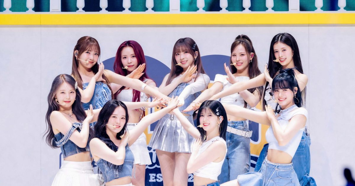 ライブレポート】NiziU、初のファンミーティングが大盛況！テーマは