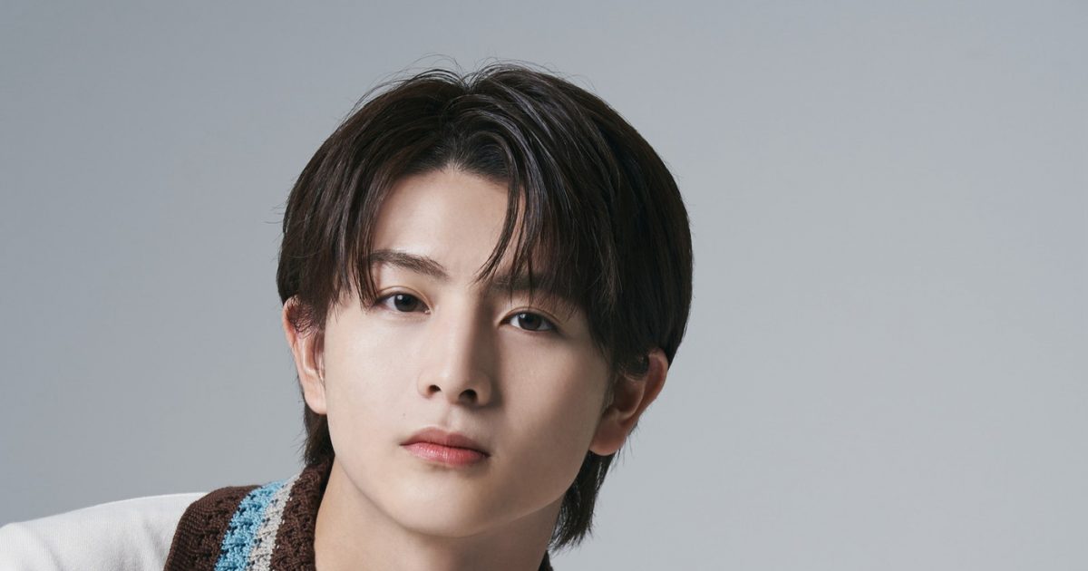 永瀬莉子と超特急・柏木悠（ハル）が的場浩司の子ども役で出演！ジェラート ピケSPムービー「父の日に、ジェラピケを」公開 画像一覧（16/