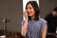 milet、ドラマ『アンチヒーロー』撮影現場を訪問！主演・長谷川博己の優しい言葉に思わず涙 - 画像一覧（2/5）