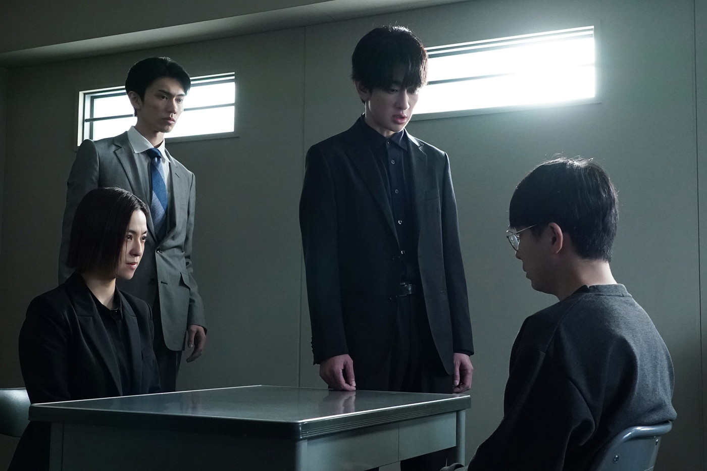 ついに連続殺人犯が姿を現す!?中村アン＆横山裕出演ドラマ『約束 ～16年目の真実～』第9話、いよいよ物語は事件の核心へ - 画像一覧（1/4）