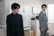 ついに連続殺人犯が姿を現す!?中村アン＆横山裕出演ドラマ『約束 ～16年目の真実～』第9話、いよいよ物語は事件の核心へ - 画像一覧（2/4）