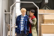 JO1、新曲「Believe in You」が『逃走中 THE MOVIE』主題歌に決定！本予告映像＆場面写真解禁 - 画像一覧（2/13）