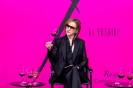 「Y by YOSHIKI」新作ロゼ＆新ヴィンテージワイン登場！「何百というテイスティングを経て完成させた自信作」（YOSHIKI） - 画像一覧（9/18）