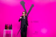 「Y by YOSHIKI」新作ロゼ＆新ヴィンテージワイン登場！「何百というテイスティングを経て完成させた自信作」（YOSHIKI） - 画像一覧（12/18）