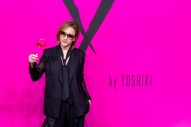 「Y by YOSHIKI」新作ロゼ＆新ヴィンテージワイン登場！「何百というテイスティングを経て完成させた自信作」（YOSHIKI） - 画像一覧（14/18）
