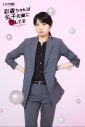 加藤史帆（日向坂46）＆森カンナW主演ドラマ『彩香ちゃんは弘子先輩に恋してる』放送決定 - 画像一覧（3/7）
