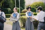藤吉夏鈴（櫻坂46）初主演映画『新米記者トロッコ　私がやらねば誰がやる！』場面写真＆5人のキャラクター紹介が公開 - 画像一覧（3/15）