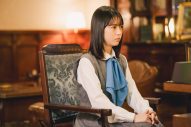 藤吉夏鈴（櫻坂46）初主演映画『新米記者トロッコ　私がやらねば誰がやる！』場面写真＆5人のキャラクター紹介が公開 - 画像一覧（15/15）