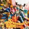 Travis Japan、ドラマ『東京タワー』挿入歌「Sweetest Tune」のMVプレミア公開が決定 - 画像一覧（2/2）