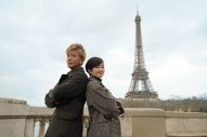 木村拓哉主演ドラマ『グランメゾン東京』が映画化！舞台はフランス料理の本場・パリ - 画像一覧（1/2）