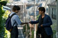 増田貴久（NEWS）、浮所飛貴（美 少年）出演ドラマ『ギフテッド Season２』が地上波初放送 - 画像一覧（2/6）