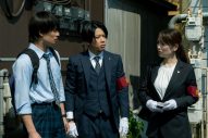 増田貴久（NEWS）、浮所飛貴（美 少年）出演ドラマ『ギフテッド Season２』が地上波初放送 - 画像一覧（3/6）