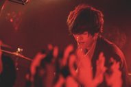 【ライブレポート】[Alexandros]、ライブハウスツアー『SINGLE 1 TOUR』開幕 - 画像一覧（2/11）