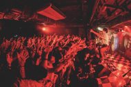【ライブレポート】[Alexandros]、ライブハウスツアー『SINGLE 1 TOUR』開幕 - 画像一覧（4/11）