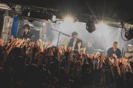 【ライブレポート】[Alexandros]、ライブハウスツアー『SINGLE 1 TOUR』開幕 - 画像一覧（5/11）