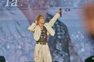【ライブレポート】岩田剛典、単独アリーナツアー完走！そのファイナルとなった日本武道館公演のオフィシャルレポート到着 - 画像一覧（2/16）