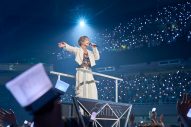 【ライブレポート】岩田剛典、単独アリーナツアー完走！そのファイナルとなった日本武道館公演のオフィシャルレポート到着 - 画像一覧（7/16）