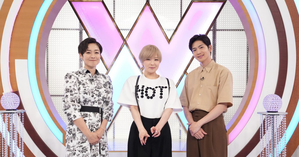 with MUSIC』次回ラインナップ発表！椎名林檎はチャランポもも、Daoko