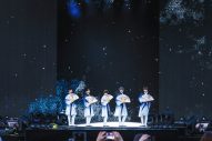 【ライブレポート】TOMORROW X TOGETHERワールドツアー『ACT : PROMISE』北米公演終了！8都市11公演で14万人を動員 - 画像一覧（2/6）