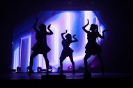 【ライブレポート】Perfume、アジア4都市を巡るツアーが開幕！最新曲「The Light」も初披露 - 画像一覧（2/2）