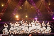 【ライブレポート】乃木坂46、過去最大規模の『35thSG アンダーライブ』が大盛況 - 画像一覧（5/20）