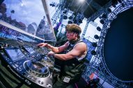【レポート】白濱亜嵐、DJ ALAN SHIRAHAMAとして『ULTRA BEACH BALI』に出演！「ようやくスタート地点に立てた」 - 画像一覧（1/7）