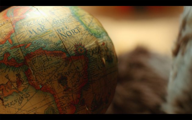 Mrs. GREEN APPLE、新曲「コロンブス」MVのあらたなティザームービー公開