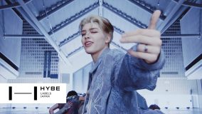 &TEAM、新曲「Scar to Scar」スペシャルパフォーマンスビデオ公開