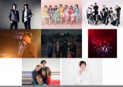 『テレ東ミュージックフェス2024夏』出演アーティスト第1弾発表！INI、JO1、THE RAMPAGE、Da-iCEら24組 - 画像一覧（4/4）