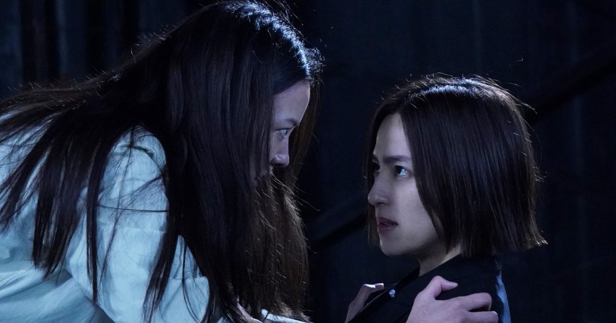 中村アン、横山裕出演ドラマ『約束 ～16年目の真実～』“真犯人発表“に 