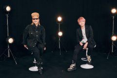 手越祐也『スぺプラ手越』に綾小路翔（氣志團）が登場！爆笑と緊張と不自然？が入り混じったトークセッション