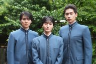 水川あさみ×玉山鉄二×櫻井翔共演ドラマ『笑うマトリョーシカ』の複雑に絡み合う人物相関図が公開 - 画像一覧（2/2）