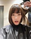 のん、初めてのブラウンヘアーに大反響！「一撃必殺のかわいさ」「新鮮でかわいいー」 - 画像一覧（2/5）