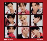 Snow Man、11thシングル「BREAKOUT / 君は僕のもの」ジャケット写真＆新ビジュアル公開