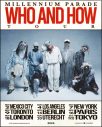 MILLENNIUM PARADE、世界9都市を巡る初のツアー『WHO AND HOW TOUR 2024』が開催決定 - 画像一覧（1/4）