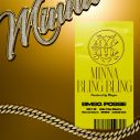 BMSG POSSE、第2弾シングル「MINNA BLING BLING」の音源初解禁が決定 - 画像一覧（2/2）
