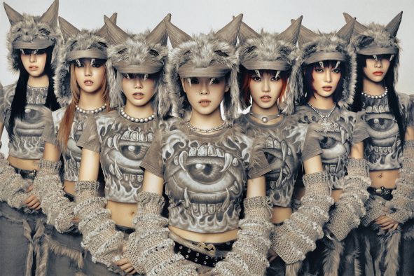 XG、日本の音楽番組『Mステ』『Venue101』『CDTV』初出演で大反響！「XGやばすぎ。最強すぎる」