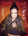 Awich、ラッパー初の『Rolling Stone Japan』単独表紙に登場 - 画像一覧（1/2）