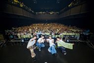 【ライブレポート】Da-iCE花村想太がボーカルを務めるNatural Lag、東阪Zepp Tourを完走 - 画像一覧（3/3）