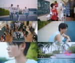 “SEVENTEENの弟分”TWS、2ndミニアルバム『SUMMER BEAT!』の全曲ハイライトメドレー公開 - 画像一覧（1/2）