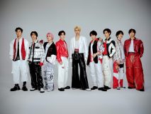 Snow Man、ラウール主演映画『赤羽骨子のボディガード』主題歌｢BREAKOUT」MV公開